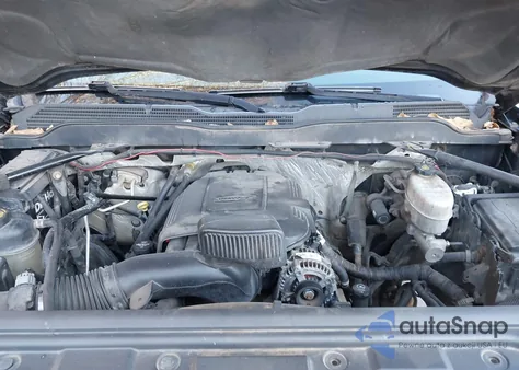 2015 Chevrolet Silverado 2500Hd Wt z USA, uszkodzony, nr VIN 1GC2CUEG5FZ120250